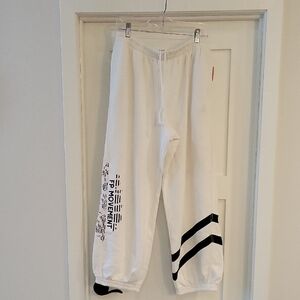 Free People Movement Joggers M NWT